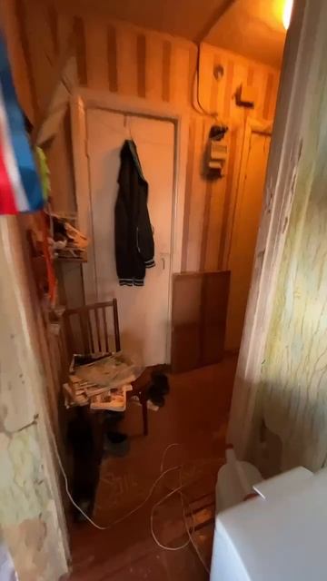 1 комн. кв. С-Правда