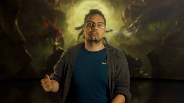 Helldivers 2 - Official 'Into the Unjust' Update Deep Dive Video