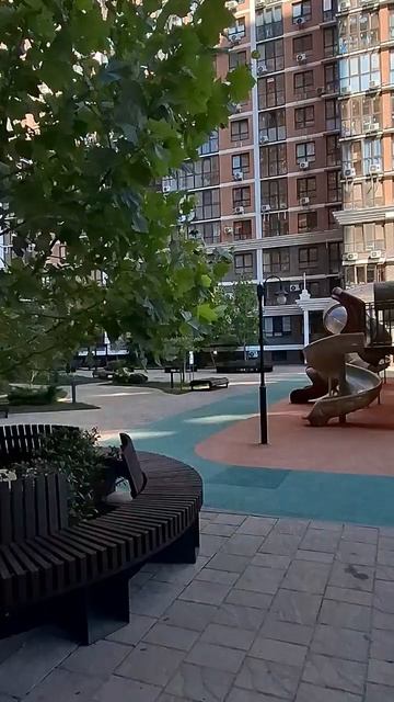 Верхний  этаж