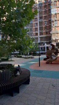 Верхний этаж