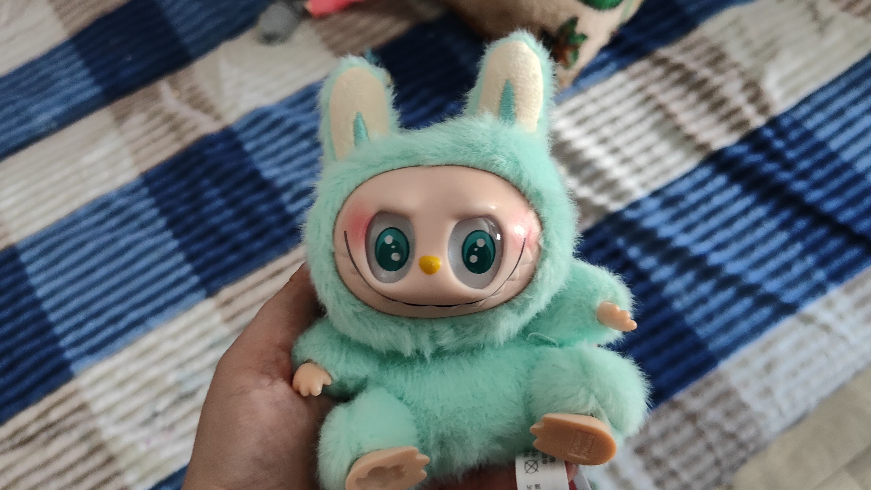 лабубу среда