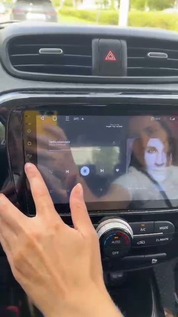 🔧 Сломался сенсор на TST526F9S!