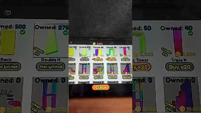 Играю в роблокс