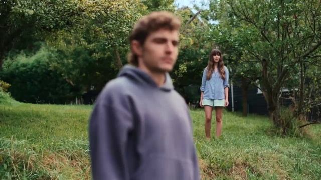 Одно целое - Русский трейлер (2025)