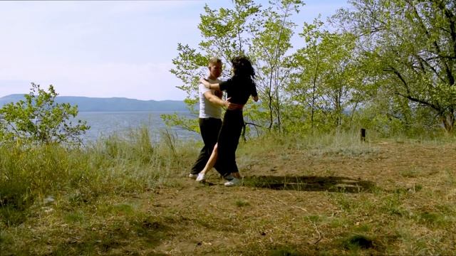 Танго на Волге_2