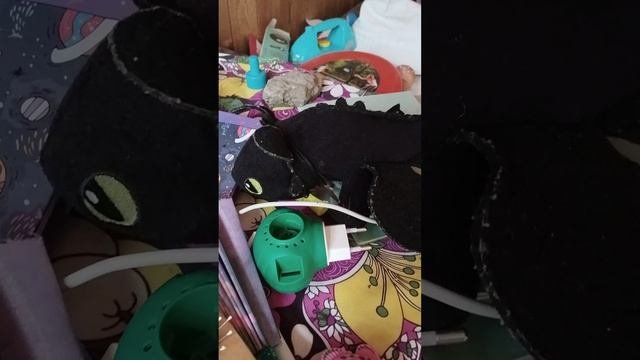 история Кати часть три