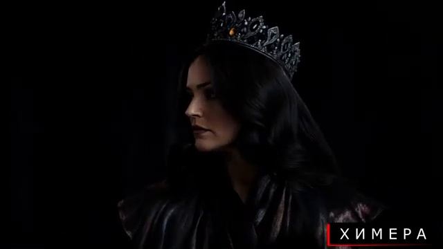 Черная Королева - Нейроклип