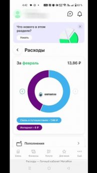 Безлимитный интернет за 3 рубля в сутки.vs