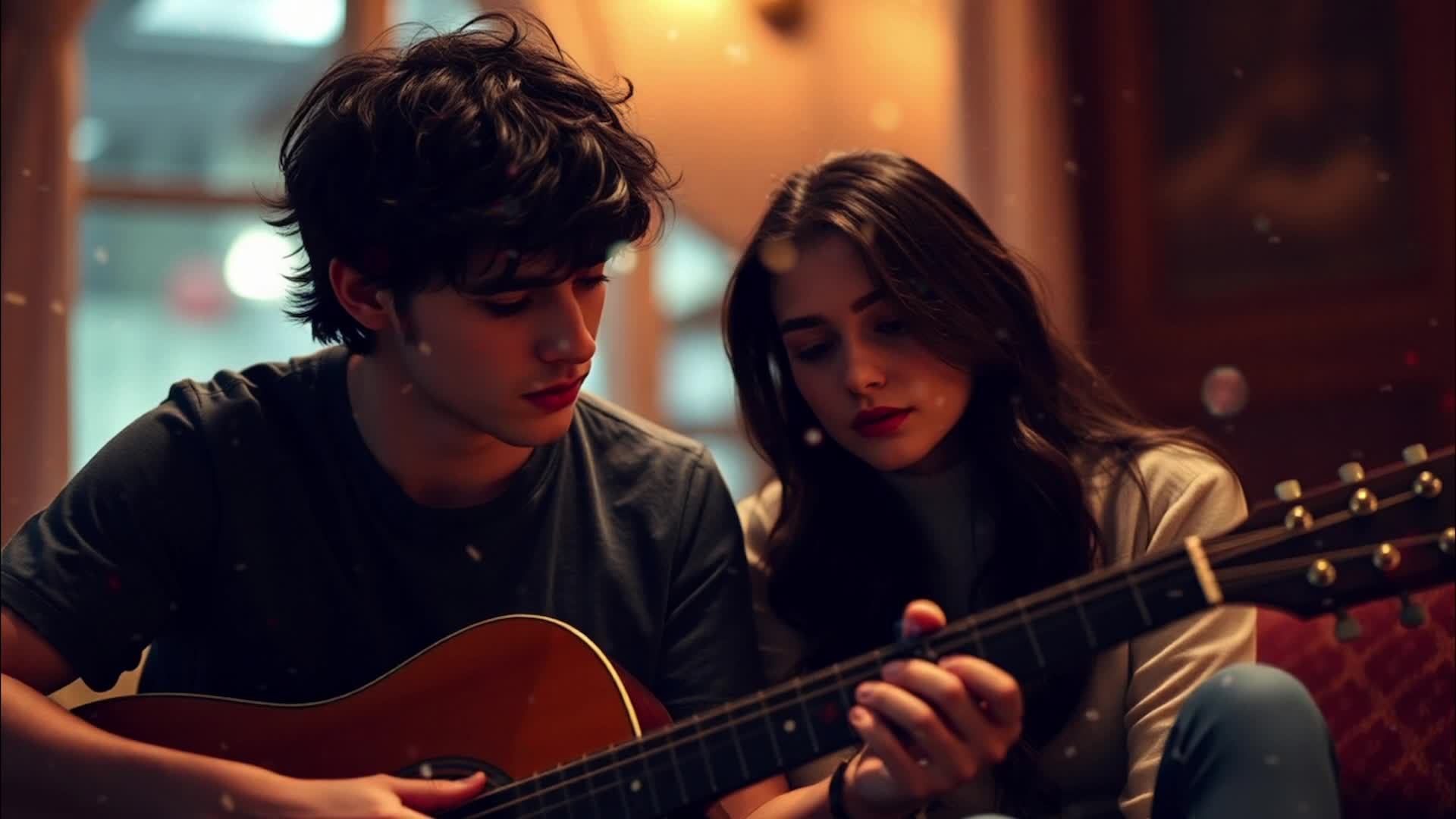 Песни для души