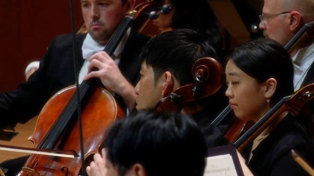 Dvorak_ Symphony No. 9  From The New World _ Allegro Con Fuoco (ASO & Nathalie Stutzmann)