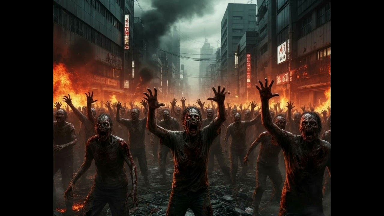 Tokyo Z