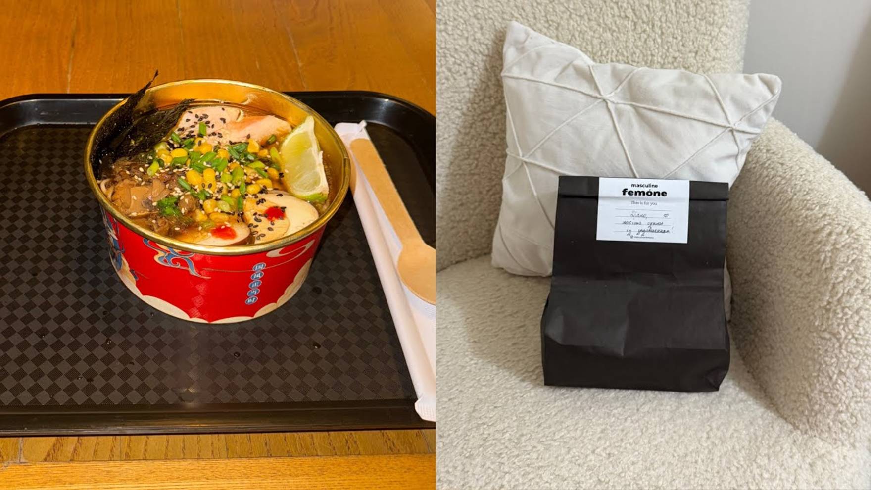 Диана Почему меня преследуют - какие-то неудачи с покупками..