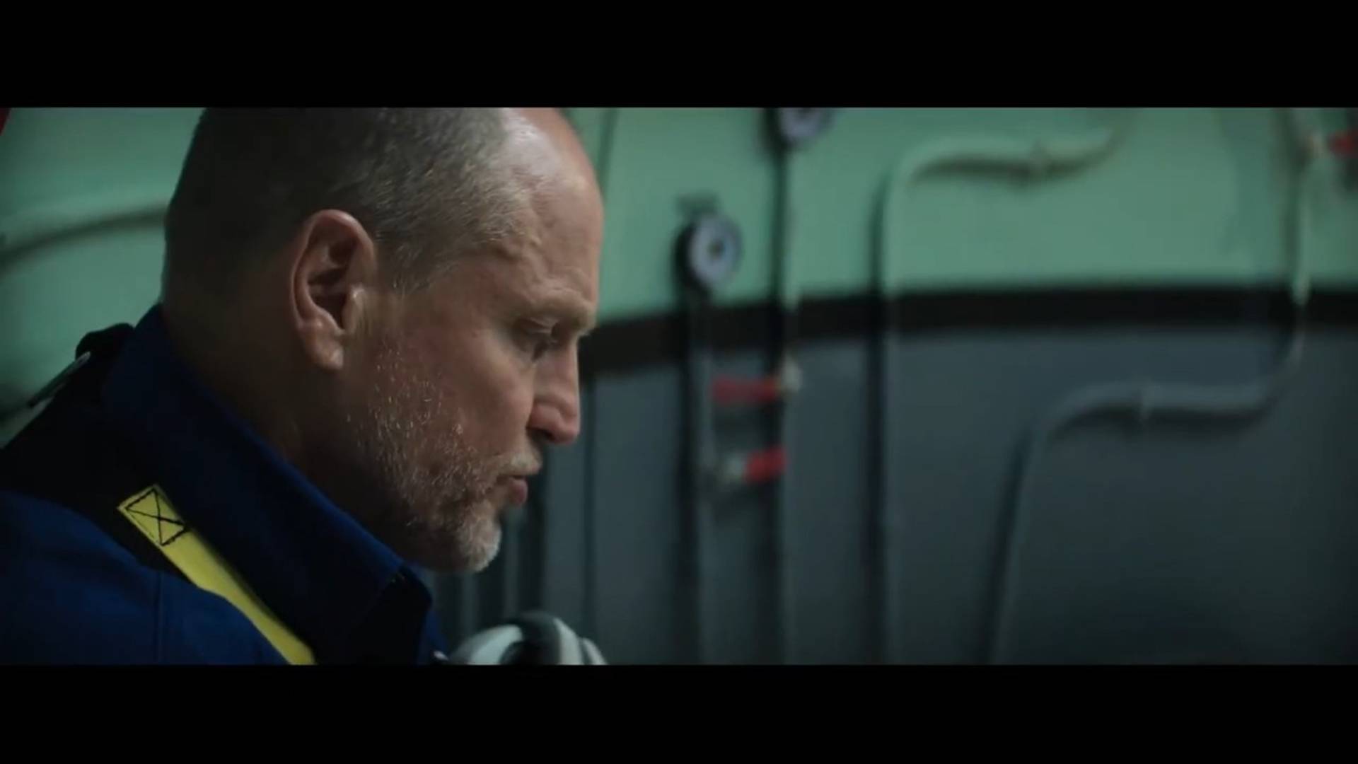 Дыхание шторма 2025 напряженный фильм в жанре триллер, драма. Сюжет, отзыв.