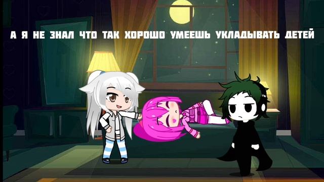 проклятье: 2 серия