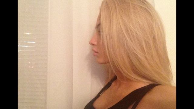 Алёна Шишкова ( Alena Shishkova )