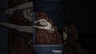 страшная история