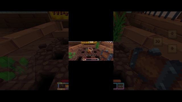 minecraft но парк развлечений!