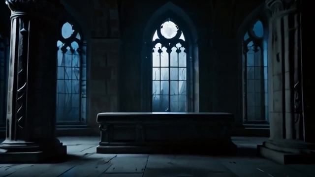 Дракула. Кровавый бал — Anhelise