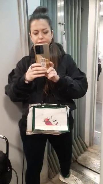 Очередное нападение в Москве на ИП незаконной музыкантшей Ольгой Наумовой из Белоруссии