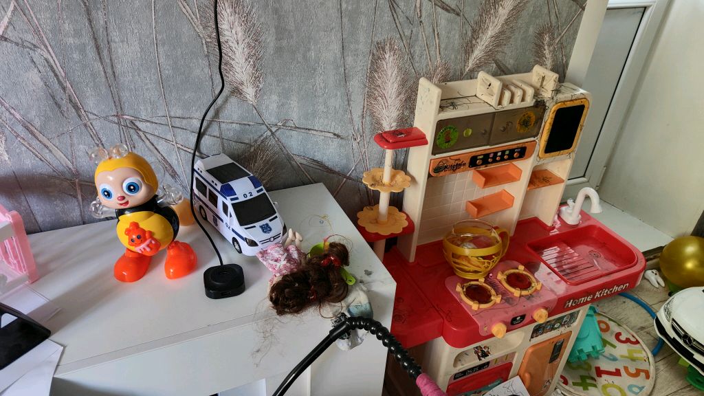 среда отдыха