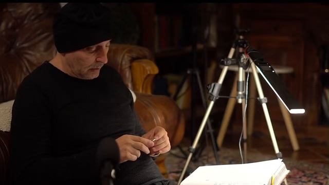 Бхарати Махарадж Шримад Бхагаватам 11.17