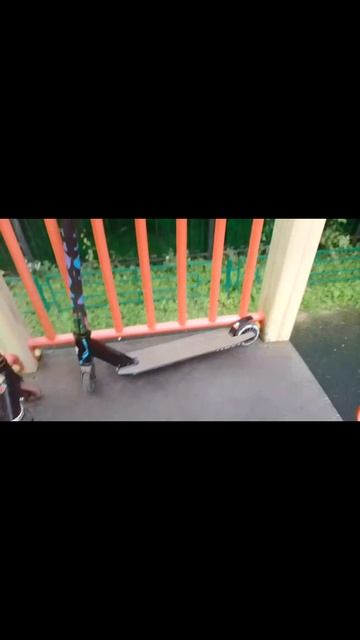 обзор нашей хаты