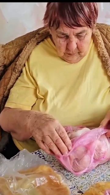 Вот это Чебурек!