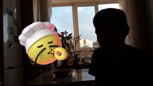 1 день из жизни меня