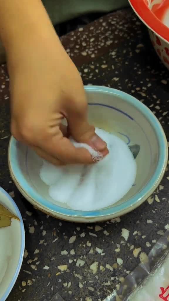 Мукбанги и рукодельники