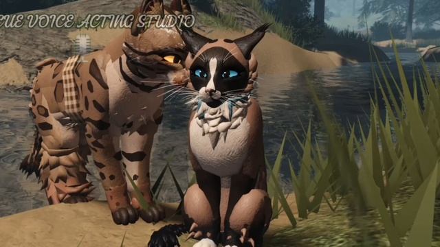 Прощанье Саши! WCUE VOICE ACTING STUDIO