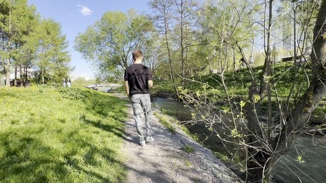 Евгений Рудаков - "Год спустя..."