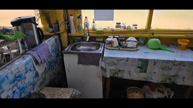 Большая работа завершена