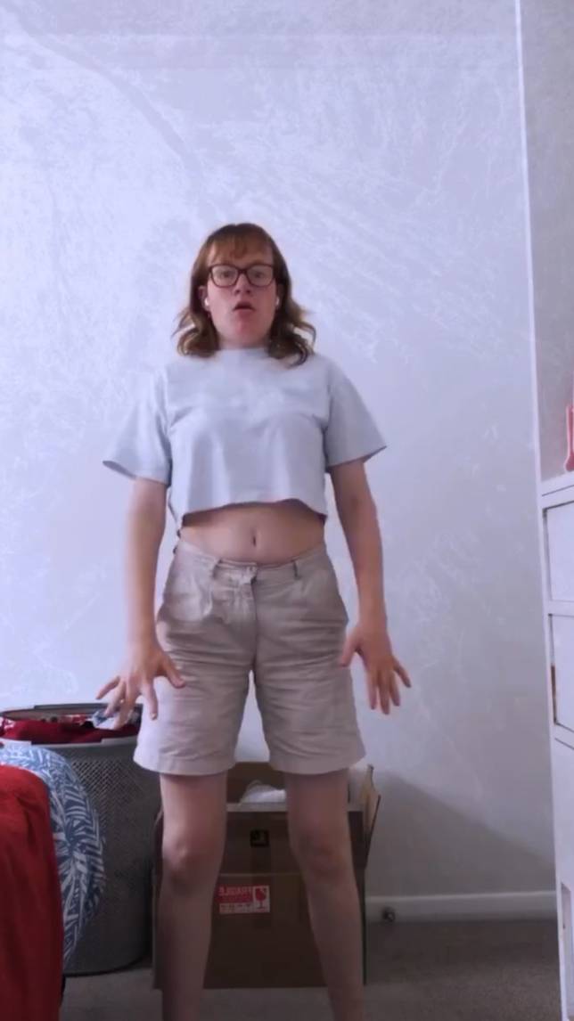 Когда муж уехал в командировку!