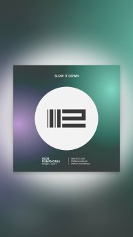 Igor Pumphonia - Slow It Down