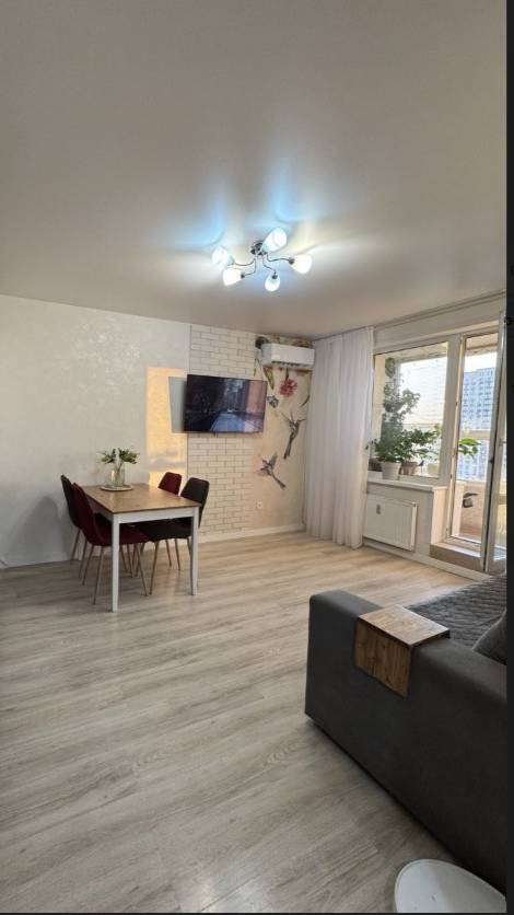 Продажа 3- к. ЖК "Литерный"