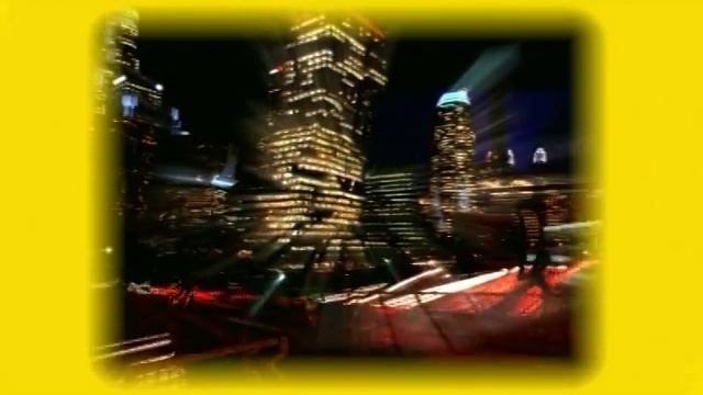 Промо-ролик компаний по прокату автомобилей «Hertz» (2006)