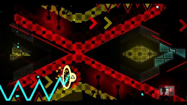 Sakupen Circles By TheDiamondPizza