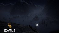 Бронированный|Icarus на платину ч.10