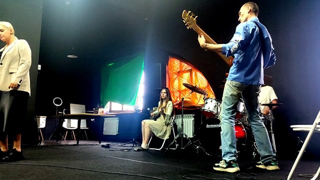 Поп/Корн - Ты вернёшься опять (Леонид Агутин)