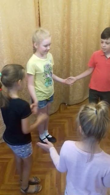 Игра на внимание и скорость реакции _Улица Пушкина _.mp4