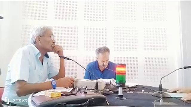 مجلس الشرف 25-08-2025 المختار المختاري ضيفا