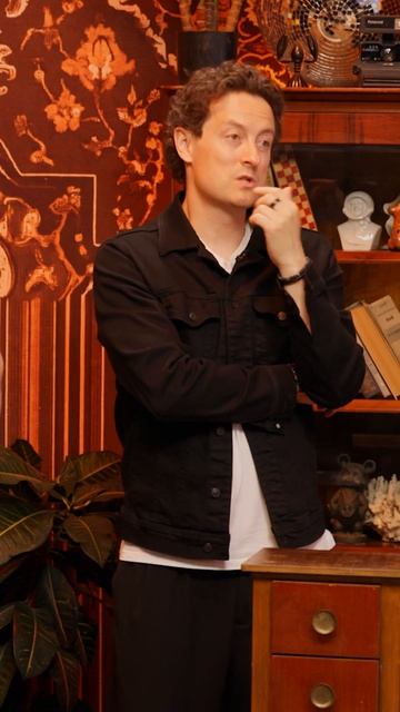 Зумеры против бумеров Выпуск со мной уже доступен в VK Видео