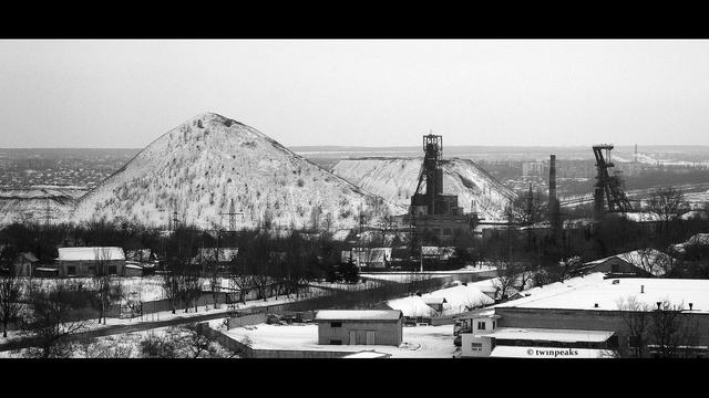 Пути Господни неисповедимы от автора