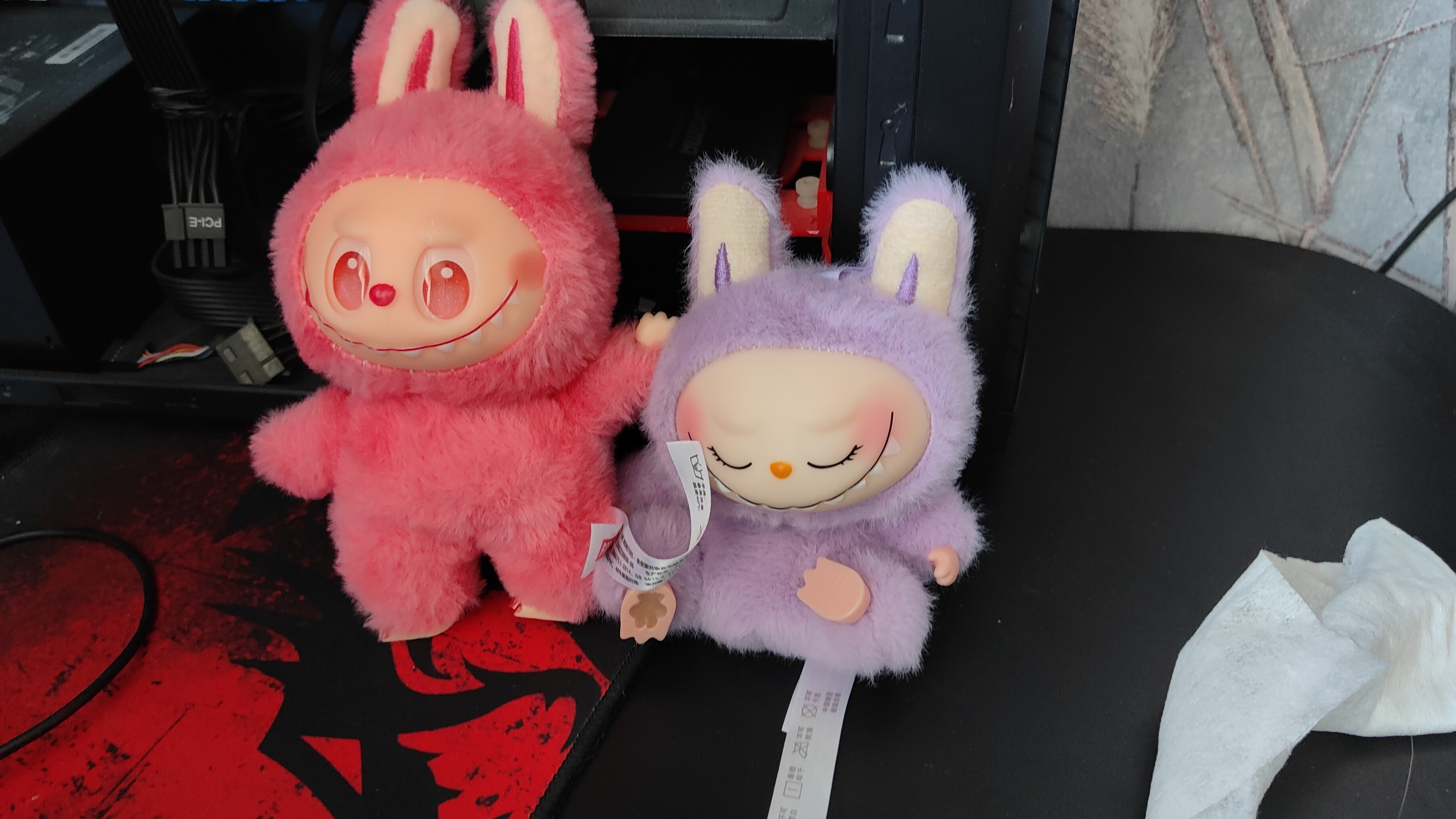 лабубу игрушки