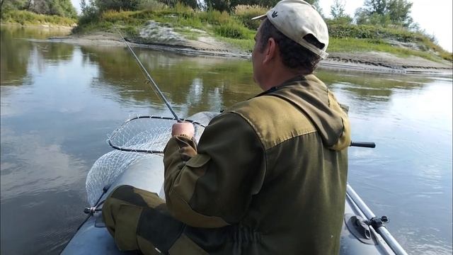 БОМБЕЗНАЯ ПРИМАНКА ЩУКИ СХОДЯТ С УМА