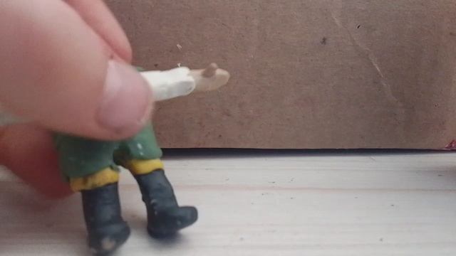 Леплю Страдиота часть вторая