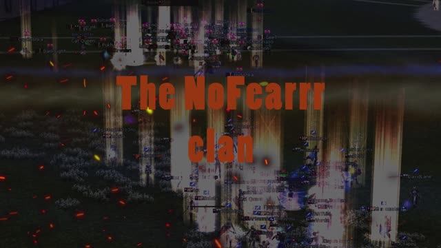 We Are Not For Sale