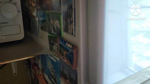 Влог / мои будни