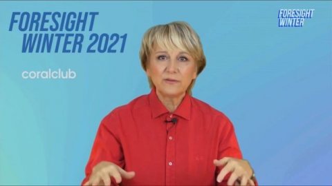 Ольга Бутакова Promarine Collagen Peptides coral club Питьевой коллаген