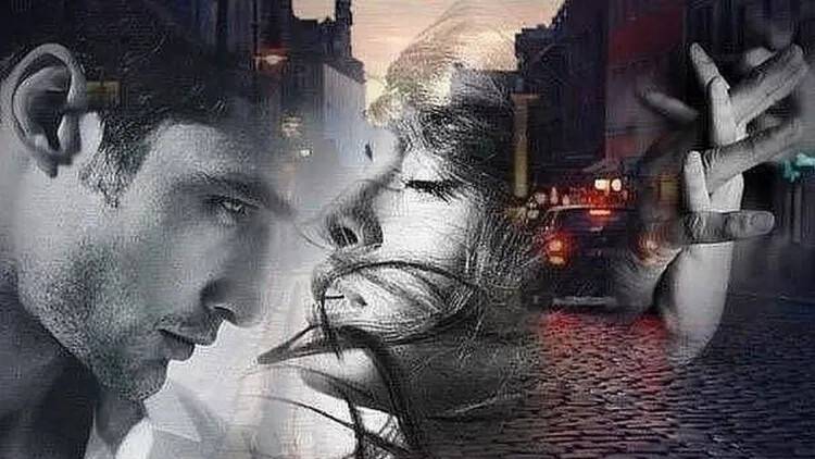 Серые закаты -Ник. Жуков Л. Кичигина. Ангел - Online.Муз. группа